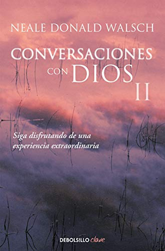 Libro Conversaciones Con Dios Ii De Walsch, Neale Donald Deb