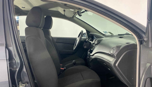 Imagen 11 de 15 de 114386 - Chevrolet Aveo 2016 Con Garantía