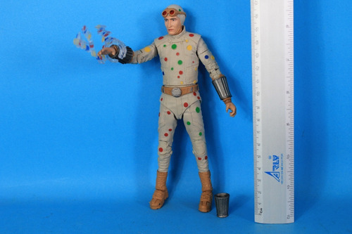 Polka Dot Man Dc Multiverse Mcfarlane Toys (Usado)