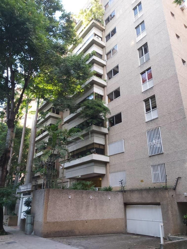 Apartamento En Venta 23-3506 En El Rosal