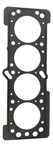 Empacadura Tapa Compresión Chevrolet Aveo
