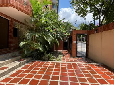 Apartamento en alquiler