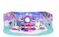 Comprar Lol Surprise Muebles Serie 2 Backstage