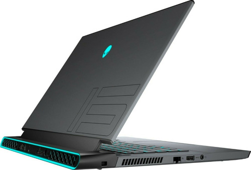 Dell Alienware M15 R3 I7, 16gb,ssd 512, Rtx2070 8gb Sup 15.6