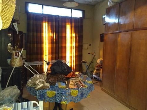 Casa 3 Ambientes Con Cochera En Lote De 150 M2