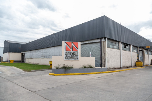 Baulera Privada/ Mini Deposito 15 M2 En Parque Moreno Store Center Sobre Acceso Oeste Km38