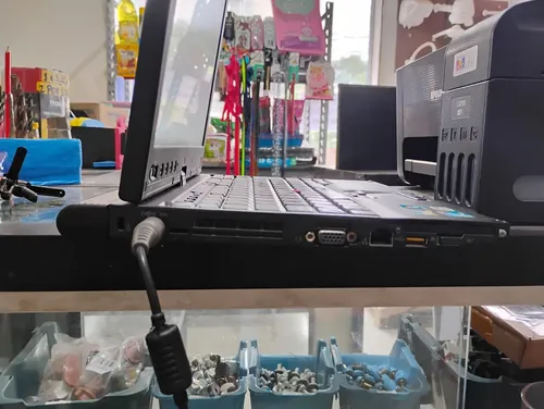 Notebook Lenovo Thinkpad X201 Tablet Core I7 L640 8gb De Ram