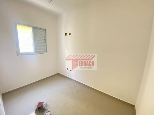 Imagem 6 de 9 de Sobrado Com 2 Dormitórios À Venda, 80 M² Por R$ 273.000 - Vila Príncipe De Gales - Santo André/sp - So1118