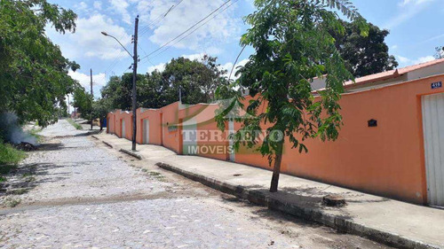 Imagem 18 de 19 de Casa Com 3 Dorms, Centro, Esmeraldas - R$ 100 Mil, Cod: 294 - V294