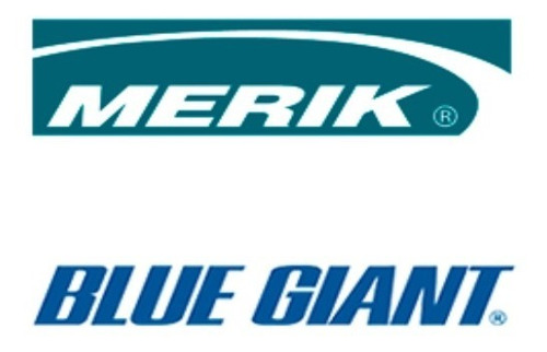 Imagen 5 de 6 de Fleje Para Caja De Frenado Blue Giant