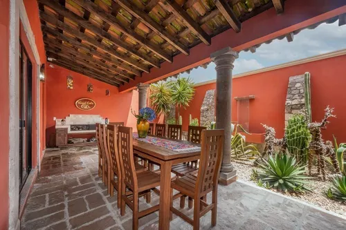 casa la cañada en venta, calle la ronda, fracc. la cañada, s