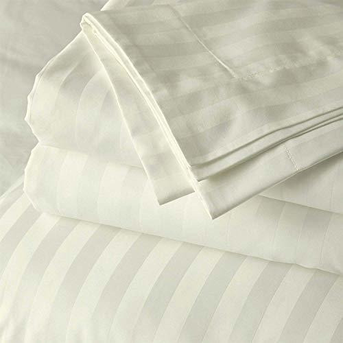 Sábanas Y Fundas - Split Cal King Size Sheet Set 5-piece-set