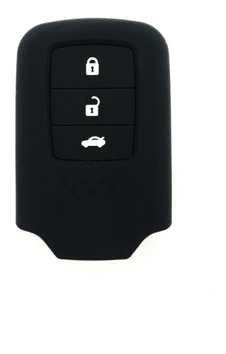 Forro, Estuche, Protector Control Honda Smart Key 