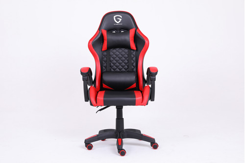 Silla Gamer Respaldo Reclinable The Game House Rombos
