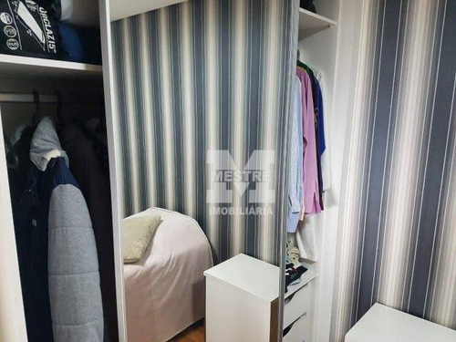 Imagem 17 de 20 de Apartamento À Venda, 109 M² Por R$ 825.000,00 - Macedo - Guarulhos/sp - Ap2503