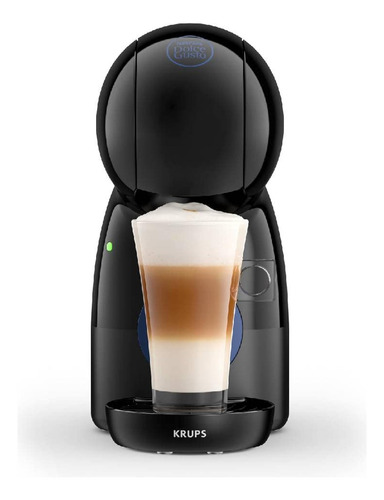 Cafetera Multibebidas De Cápsulas Dolce Gusto Piccolo
