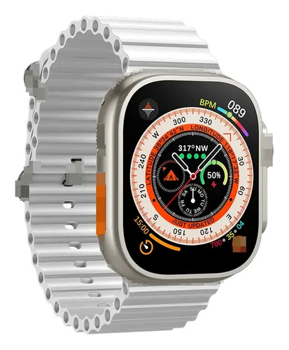 Reloj Inteligente C800 Smartwatch 