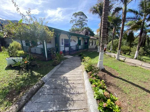 Finca En El Tablazo Rionegro