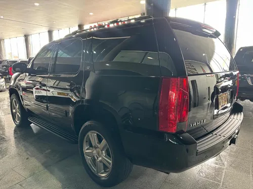 Chevrolet Tahoe 5.3 Lt