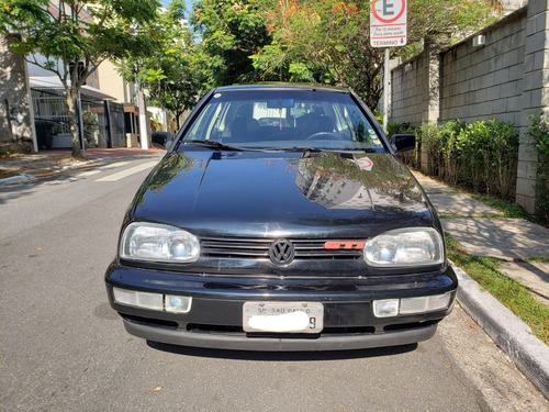 Volkswagen Golf Gti 95 Completo