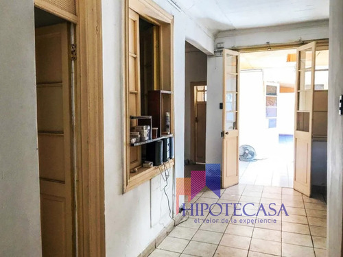 Excelente Casa Con Posible Destino Comecial O Habitacional