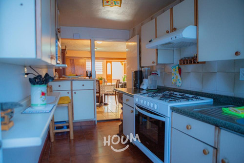 Imagen 10 de 30 de Casa En Delegación Política Tlalpan, Tlalpan Con 4 Recámaras, 145 M², Id: 68570