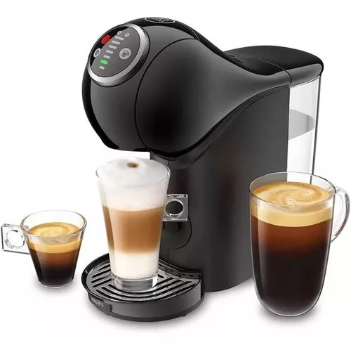 Nescafe Alegria A510 Barista Coffee Machine