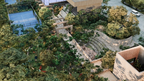 Terreno Residencial Venta Playa Del Carmen
