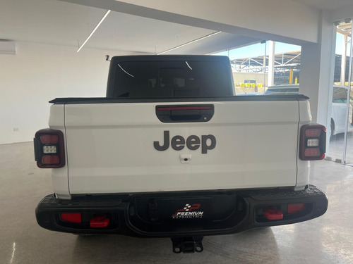 Jeep Gladiator 3.6 Rubicon 4x4 At