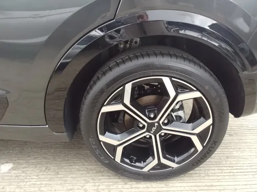 Kia Niro 1.6 Hev Vibrant