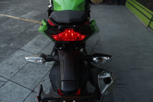 Imagen 10 de 25 de Ninja 400 - 2023- Llevatela Sin Poner Ni Un P#e%s&o !!