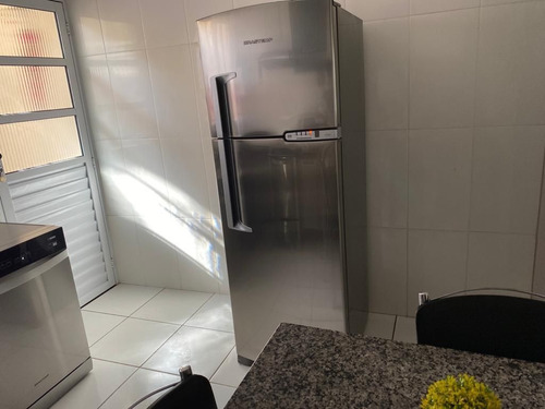Imagem 13 de 30 de Sobrado Com 2 Dormitórios À Venda, 75 M² Por R$ 320.000,00 - Jardim Matarazzo - São Paulo/sp - So3027