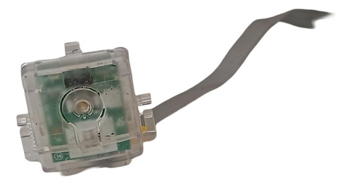 Boton Con Sensorhisense 75h6570g Zdgf7668au-f (Usado)