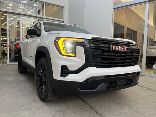 Gmc Terrain 2025