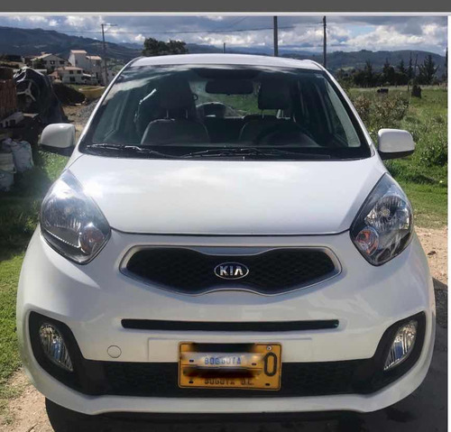 Kia Picanto 1.0 Ion