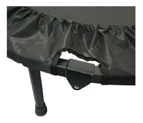 Imagen 8 de 10 de Mini Tramp Trampolin Gimnasia Fitness Minitramp Jumping