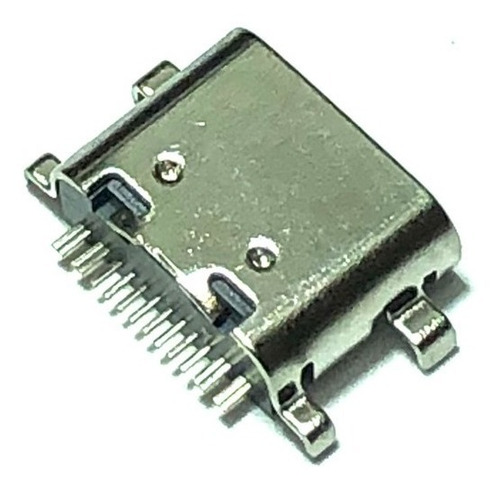 Pin Puerto Carga Tipo C Tablet Xview Q7 Q7s - Nuñez