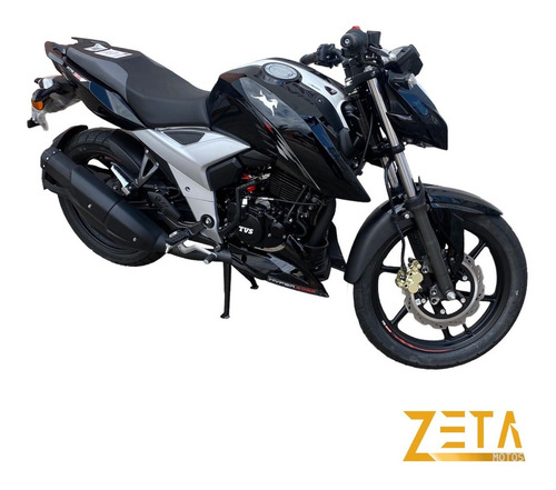 Imagen 10 de 22 de Tvs Rtr 160 0km 2023