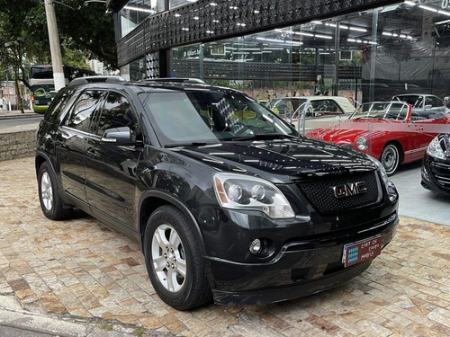 Imagem 1 de 15 de Gmc Acadia - 2007