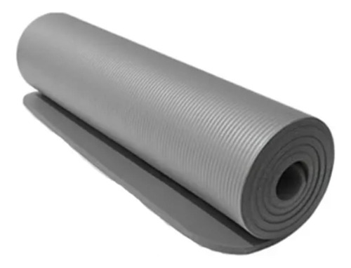 Esterilla Mat De Yoga Antideslizante Espuma Cómoda De 3mm