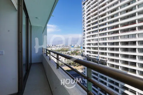 Departamento Avenida Vicuña Mackenna Id: 119003