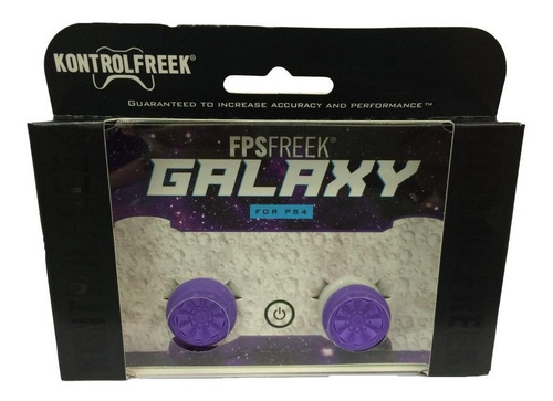 Kontrolfreek Fpsfreek Control Dualshock Ps4 Varios Diseños (Usado)