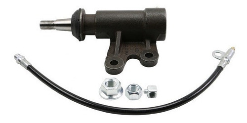 Soporte Brazo Auxiliar Moog Chevrolet C3500 93 Al 00