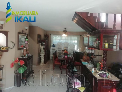 Imagen 5 de 12 de Casa Sola En Renta Santiago De La Peña