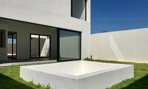 Imagen 14 de 18 de Casa En Venta Privada Mérida - Cholul