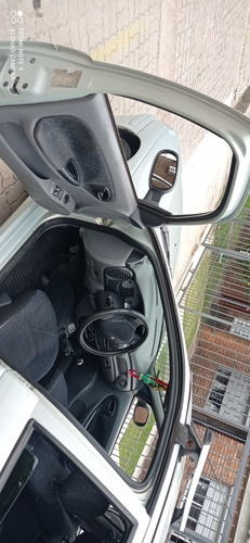 Renault Megane 1.6 Tric Pack Plus 2007