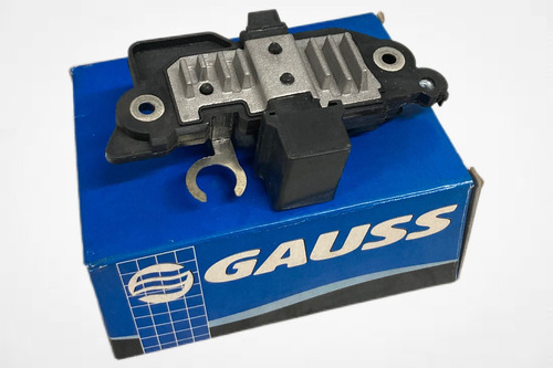 Regulador Alternador Fiat Palio, Siena (ib-220)