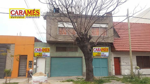 Imagen 2 de 14 de Departamento Tipo Casa En Venta En Lanus Oeste