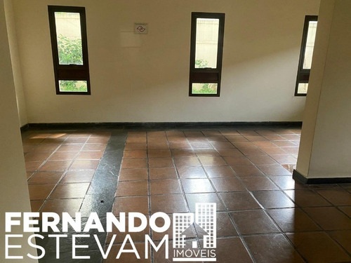 Imagem 24 de 30 de Cond. Ed. Itamaraca - Ap00294 - 68993010