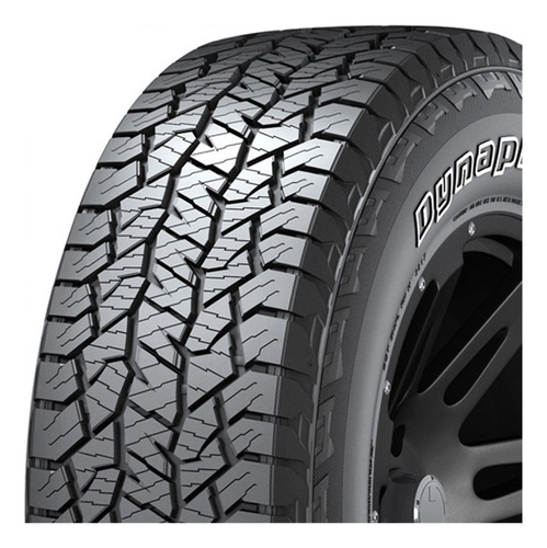 Kit 2 Pneus Hankook Aro 16 225/70r16 Dynapro At2 Rf11 103t